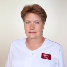 Сазонова Марина Борисовна, невролог