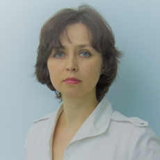 Некерова Татьяна Александровна, невролог