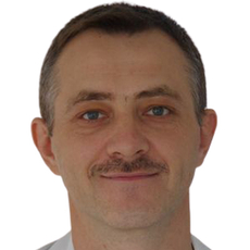 Шмидт Андрей Александрович, хирург