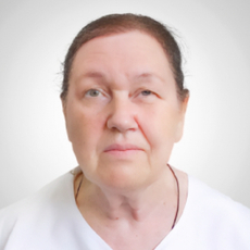 Почивалина Александра Петровна, массажист