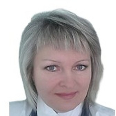 Надей Елена Витальевна, аллерголог