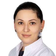 Керейтова Насип-Хан Сефербиевна, гинеколог-эндокринолог