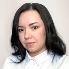 Ильинская Валерия Юрьевна, детский психиатр