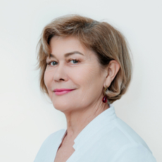 Кузьмина Любовь Анатольевна, гинеколог