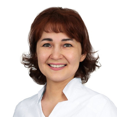 Аетбаева Алсу Ильшатовна, педиатр