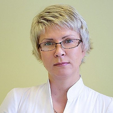 Рассолова Ольга Анатольевна, косметолог