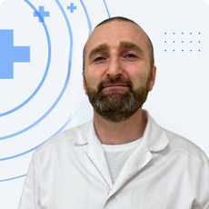 Патхудинов Магомед Омарович, врач УЗД