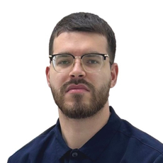 Мусаев Исмаил Курбанович, стоматолог-терапевт