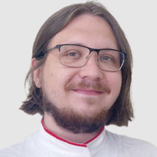 Максимов Сергей Сергеевич, психолог