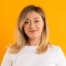 Шевхужева Инна Борисовна, ЛОР