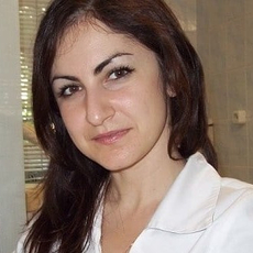 Гурьева Циури Николаевна, гинеколог