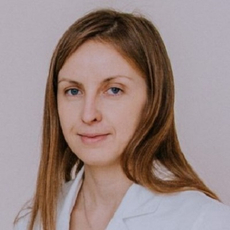 Шатилова Людмила Александровна, кардиолог