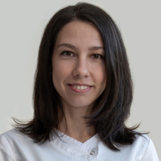 Овчаренко Мария Викторовна, детский невролог