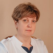 Костромина (Лапина) Елена Вячеславовна, невролог