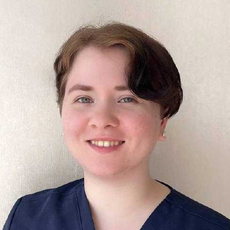 Петухова Наталья Андреевна, детский нейропсихолог