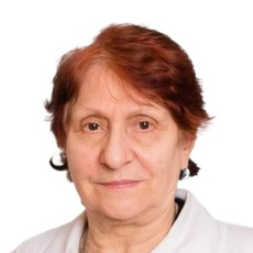 Маслова Галина Ивановна, уролог