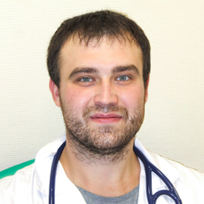 Чешихин Евгений Сергеевич, кардиолог