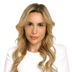 Зайцева Евгения Алексеевна, дерматолог