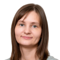 Болгарова Ольга Геннадьевна, детский нефролог