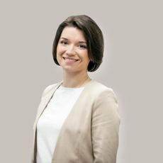 Першина Александра Николаевна, стоматолог-хирург