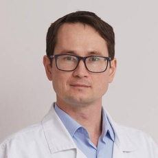 Филиппов Николай Альбертович, хирург