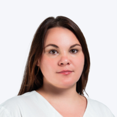 Сейкина Виктория Александровна, гинеколог