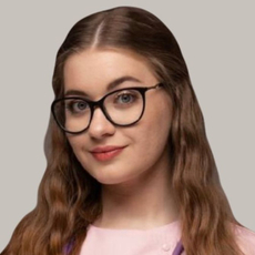 Виноградова Анастасия Павловна, педиатр