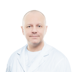 Марчук Александр Валерьевич, массажист