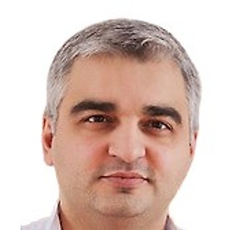 Мойсиев Александр Афанасьевич, хирург