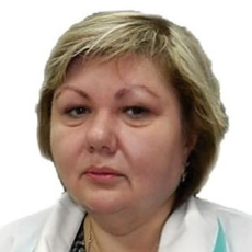 Собора Ольга Андреевна, психиатр