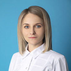 Маркова Оксана Николаевна, гинеколог