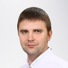 Скибицкий Вячеслав Валерьевич, уролог