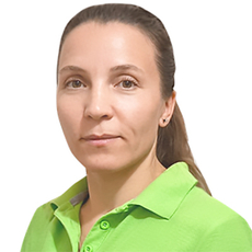 Данченко Надежда Семеновна, детский инструктор ЛФК