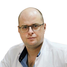 Ковальчук Сергей Геннадьевич, врач УЗД