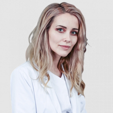 Новак Вильгельмина Васильевна, терапевт