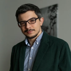 Пошибайлов Михаил Александрович, психиатр