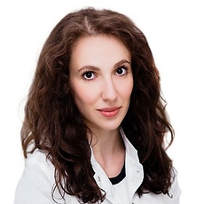 Панченко Манэ Гарниковна, эндокринолог