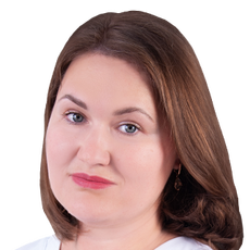 Демидова Валентина Николаевна, терапевт