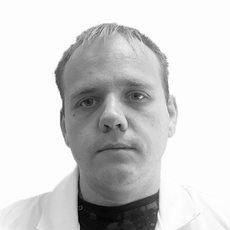 Шехавцов Стефан Александрович, рентгенолог