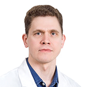 Марковский Александр Михайлович, детский хирург