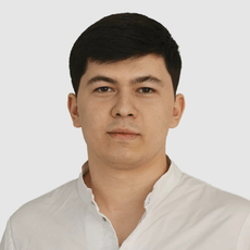 Мусаев Эдиль Завурович, ЛОР