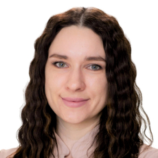 Черноусова Анна Владимировна, эндокринолог