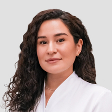 Постникова Ульяна Юрьевна, психолог