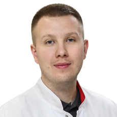 Литовкин Владислав Игоревич, стоматолог-ортопед