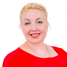 Шаропина Анна Викторовна, дерматолог