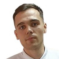 Мухин Дмитрий Николаевич, массажист