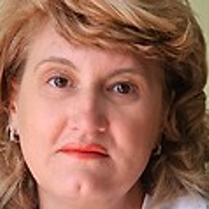 Бобровская Елена Владимировна, онколог