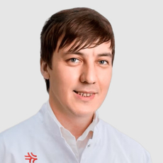 Альмиев Анвар Амирович, эндоскопист