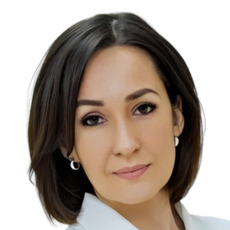 Азизова Юлия Владимировна, кардиолог