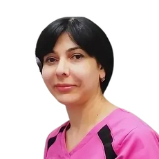 Марукян Гаяне Георгиевна, стоматолог-терапевт